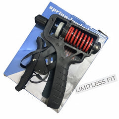 Limitless hand gripper p1 5kg to 165kg (Premium Quality ). (We are selling only imported quality gripper)