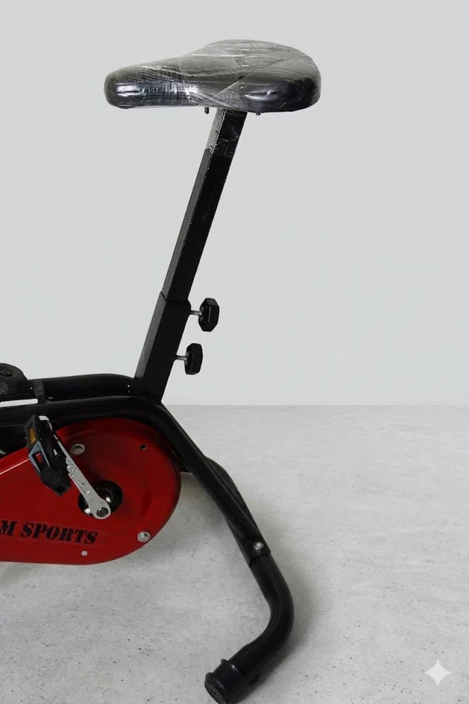 Exercise Cycle Made in Pakistan