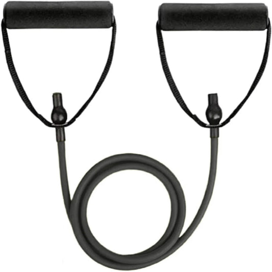 Resistance Band Single Loop - Versatile Fitness Exercise Equipment for Strength Training