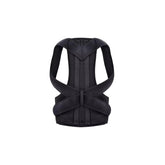 Adjustable Posture Back Belt – Spine Support & Back Straightener for Home Fitness