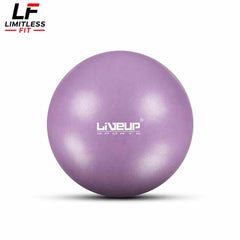 Imported Liveup Yoga Mini Ball Pilates 20cm