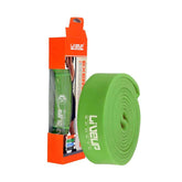 Liveup Resistance Loop Band Latex Heavy Green 32mm 35–85lbs