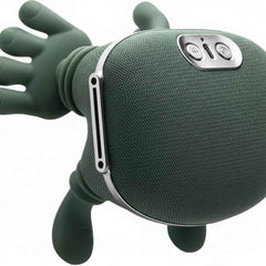 Smart Massager With Hands- 4D Deep Tissue Massager Master For Shoulder,Neck ,Leg Massager