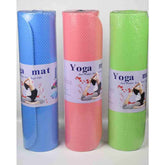 10mm Yoga Mat Anti Slip Yoga Mat