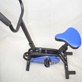 Exercise Cycle Made in Pakistan