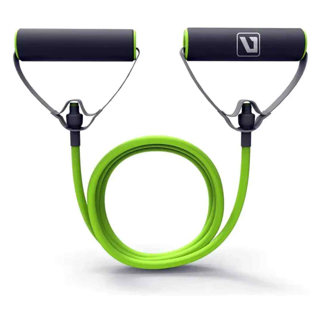 Liveup Resistance Tube Band Green Medium