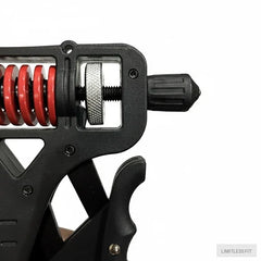 Limitless hand gripper p1 5kg to 165kg (Premium Quality )