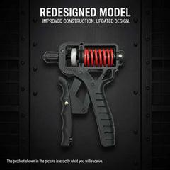 Limitless hand gripper p1 5kg to 165kg (Premium Quality )