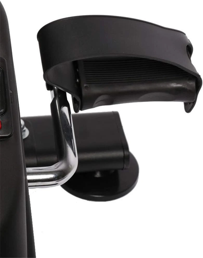 Exercise Bike – Arm and Leg Trainer (Black)