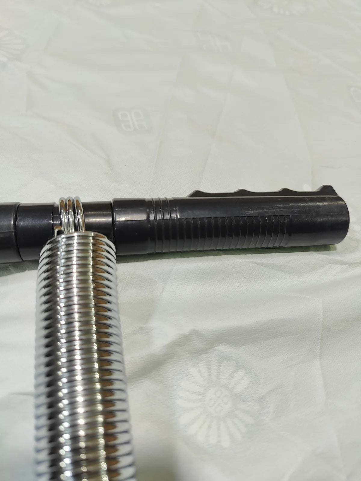Tummy Trimmer Single Spring