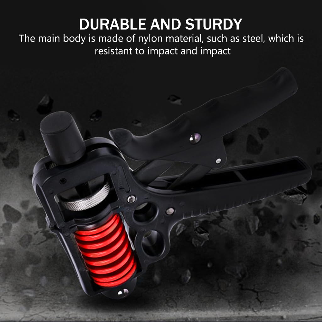 Limitless hand gripper p1
