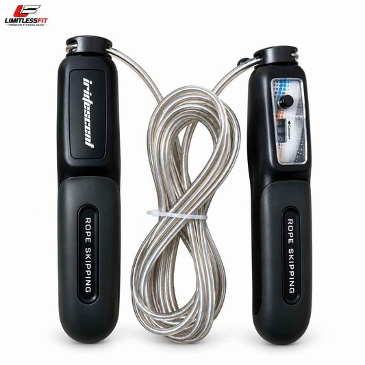 Jianshida Jump Rope – Premium Imported Quality