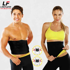 High Quality Tummy waist trimmer belt, Body Shaper Slimming Vest