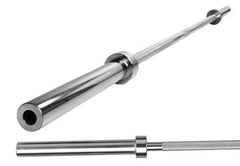 Olympic Weight Lifting Rod 2 inch Dia Olympic - 4 Feet to 7 Feet