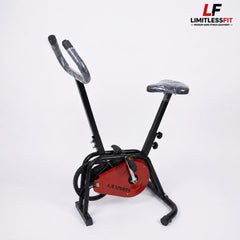Exercise Cycle Made in Pakistan