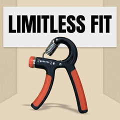 Limitless hand gripper P3