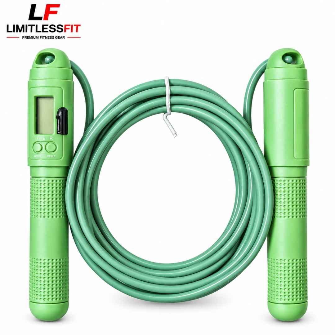 Premium JJ Jump Rope -P1