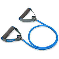 Liveup Resistance Tube Band Blue Heavy
