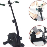 Exercise Bike – Arm and Leg Trainer (Black)