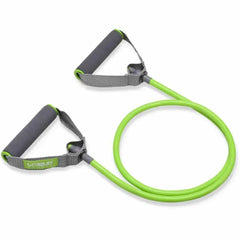 Liveup Resistance Tube Band Green Medium