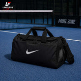 Nikee Style Sports Duffel Gym Bag (F3)