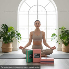 Import Quality Yoga Brick