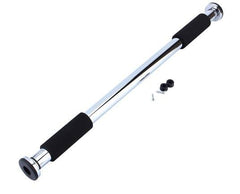 Door Pull Up Bar & Chin Bar For Full Body Fitness! Workout bar Heavy Duty Home Gym Exercise Fitness