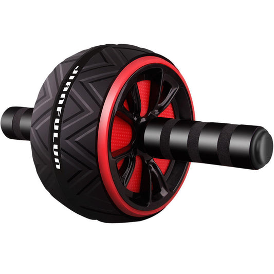 Abdominal Muscle Fitness Wheel - Ab Roller Exercise Wheel No Noise