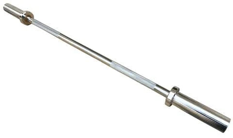Olympic Weight Lifting Rod 2 inch Dia Olympic - 4 Feet to 7 Feet