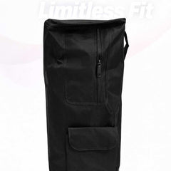 Yoga Mat Bag 4mm to 15mm With Pockets