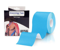 prime health Kinesiology Athletic Sports Lifting Tape Physical Therapy Equipment Kinesiology Tape