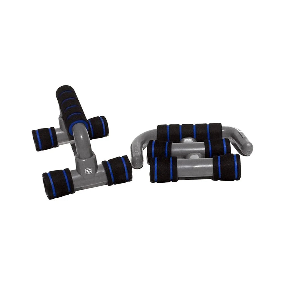 Limitless Push UP Bar P1