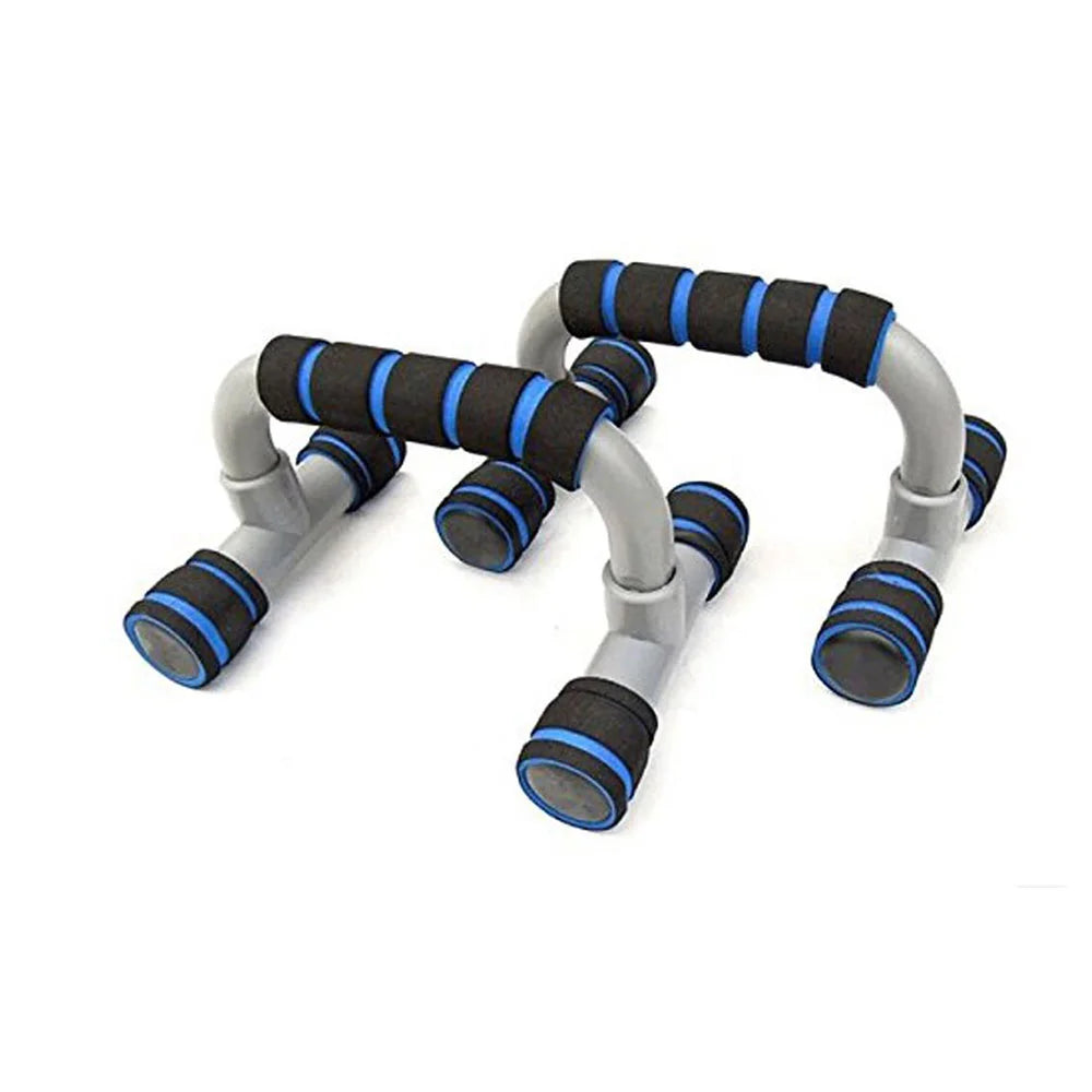 Limitless Push UP Bar P1