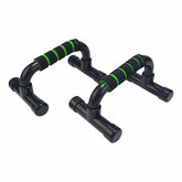 Limitless Pushup Stands Plastic For Exercise