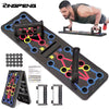 Limitless Full Body Push Up Board