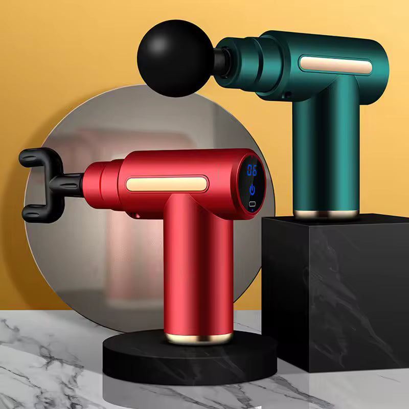 Limitless Mini Massage gun