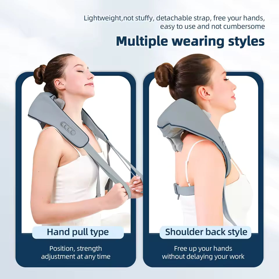 Limitless 3in1 Relaxation