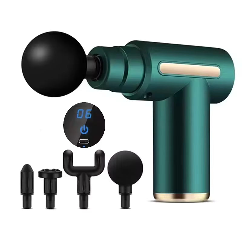 Limitless Mini Massage gun