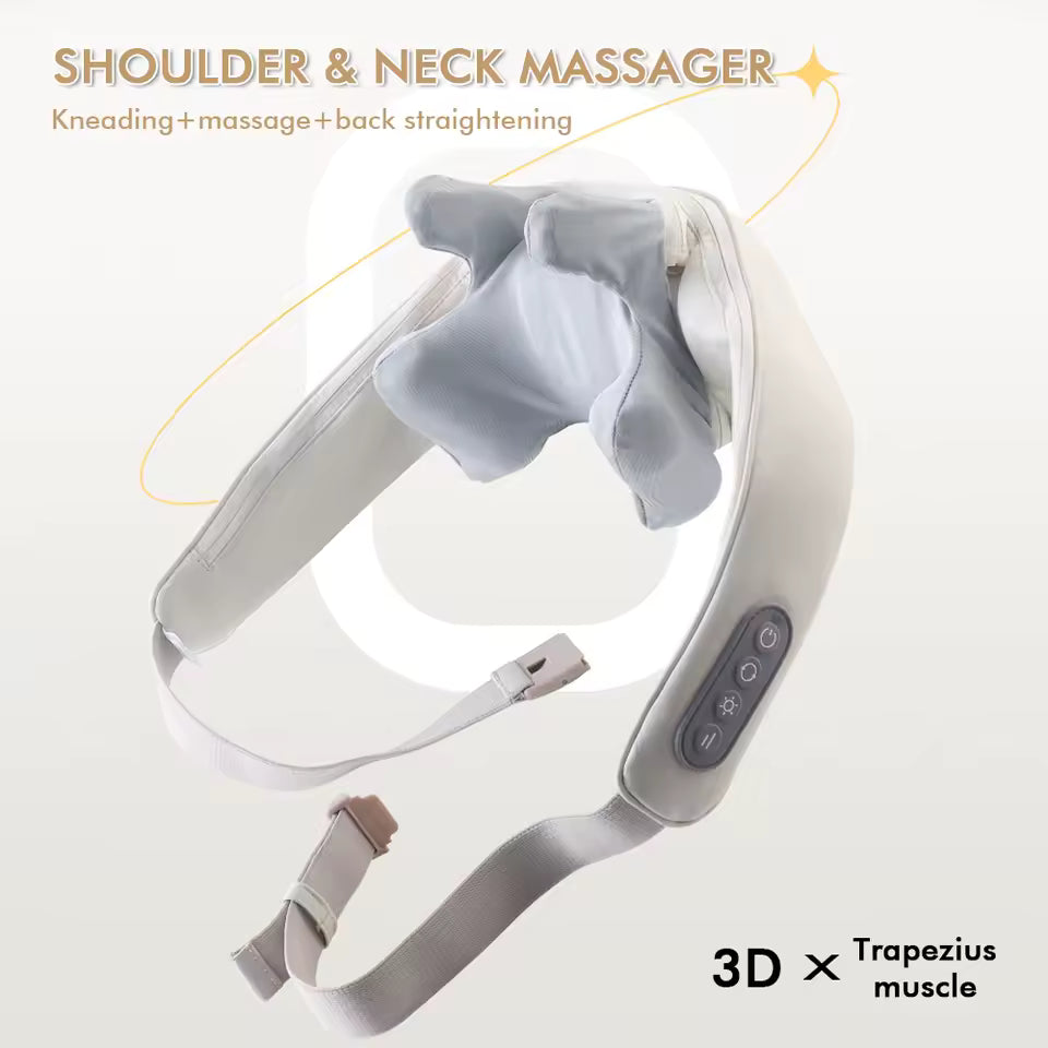 Limitless 3in1 Relaxation