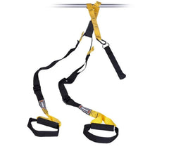 Trx Yoga Fitness Bands Hanging Belt Tension Exercise Pull Rope Resistance Band Suspension Trainer