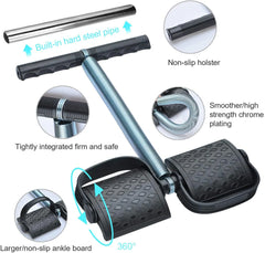 Tummy Trimmer Single Spring