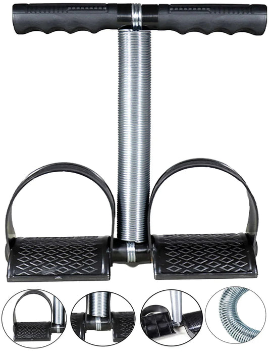 Tummy Trimmer Single Spring