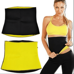 Tummy waist trimmer belt, Body Shaper Slimming Vest