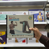 Blueidea Fascial Gun Deep Muscle Gun (LCD Display)