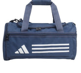 Adi Essential Duffle Bag with Shoe Compartment - Navy