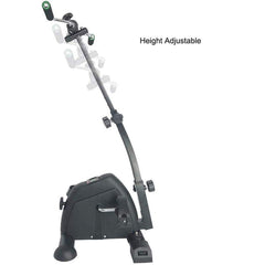 Exercise Bike – Arm and Leg Trainer (Black)