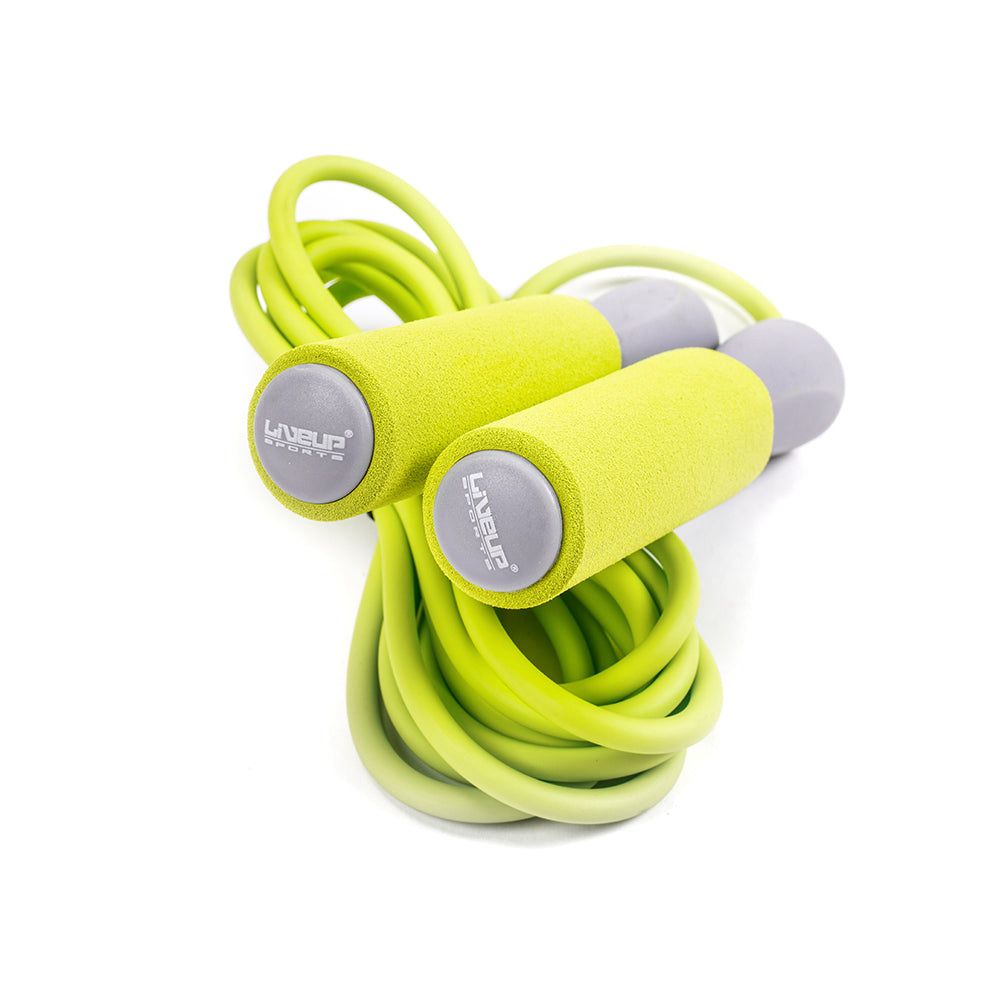 Live Up Sports PVC Jump Rope , 9 feet Length