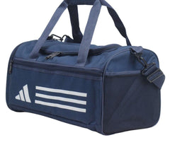 Adi Essential Duffle Bag with Shoe Compartment - Navy