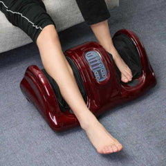 Shiatsu Electric Foot and Leg Massager