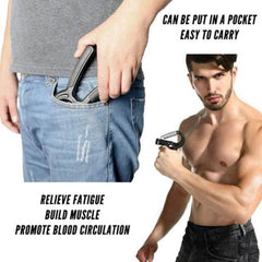 Limitless hand gripper P3